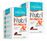 Equaliv Nutri  30 Unidades - Cápsula