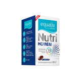 Equaliv Nutri Homem - 60 Cápsulas