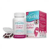 Equaliv Nutri Mulher - 60 Cápsulas
