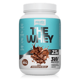 Equaliv THE WHEY Chocolate Belga - 960g