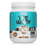 Equaliv THE WHEY Cocada - 480g