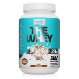Equaliv THE WHEY Cocada - 960g