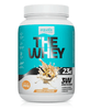 Equaliv Equaliv THE WHEY Vanilla Cream 960g
