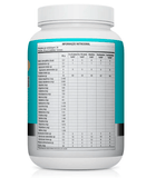 Equaliv THE WHEY Vanilla Cream 960g