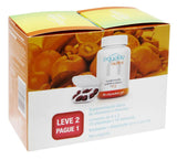 Polivitamínico Equaliv Nutri A-Z  2 x 90 Unidades - Cápsula
