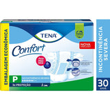 Fralda Geriátrica Tena Confort  Tamanho P - 30 Unidades