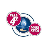 Fralda Geriátrica Tena Confort  Tamanho P - 30 Unidades