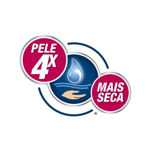 Fralda Geriátrica Tena Confort  Tamanho P - 30 Unidades