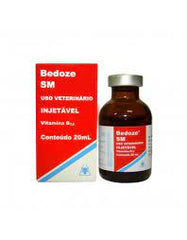 Bedoze (Eurofarma)  5mg - 2 x 1 mL - Solução