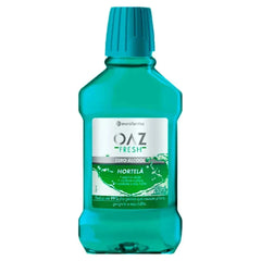 Enxaguante Bucal Oaz  Fresh - 250 mL