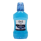 Enxaguante Bucal Oaz  Menta Refrescante - 250 mL