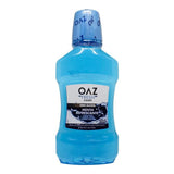 Enxaguante Bucal Oaz  Menta Refrescante - 250 mL