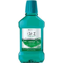Enxaguante Bucal Oaz Perioaz Menta 250ml