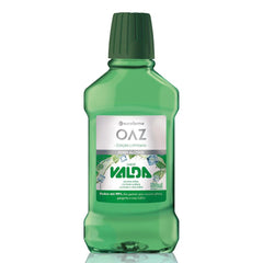 Enxaguante Bucal Oaz Valda Sem Álcool 500ml