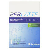 Perlatte  9000FCC - 30 Unidades - Comprimido