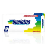 Polivitamínico Quelatus  30 Unidades - Comprimido