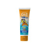 Eurofarma Protetor Solar Infantil Oaz Bob Esponja  FPS 60 - 125 mL