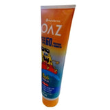 Protetor Solar Infantil Oaz Bob Esponja  FPS 60 - 125 mL