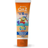 Eurofarma Protetor Solar Oaz Bob Esponha Corpo & Rosto Para Crianças  FPS 70 - 125 mL