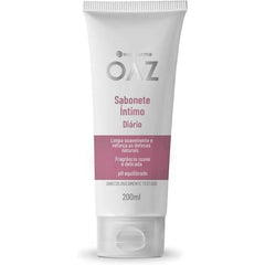 Sabonete Intimo Diario 200mL- Oaz