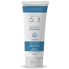 Sabonete Intimo Ph Equilibrado 300mL- Oaz