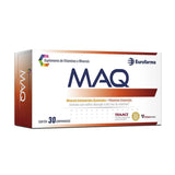 Suplemento Alimentar MAQ  30 Unidades - Cápsula