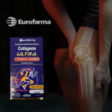 Ultra Colágeno Tipo II Ultra  60 Unidades - Cápsula