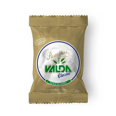 Valda 12G Com 12 Pastilhas