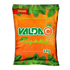 Valda Com Sachêt 18X24G