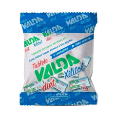 Valda Tabl Diet Com 15 Sachê