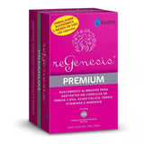 ReGenesis Premium  120 Unidades - Cápsula
