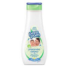 Condicionador Pom Pom Camomila 200 Ml