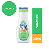 Shampoo Pompom Camomila  200 Ml