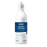 Soro Fisiológico Sorimax  240 mL - Solução