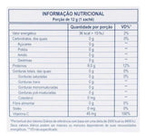 Colágeno Cartigen C (Farmoquímica)  30 Unidades - Sachê