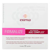 Exímia Firmalize  Age Complex - Forma Farmacêutica Sachê - 30 Unidades