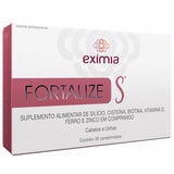 Exímia Fortalize S  30 Unidades - Comprimido
