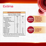 Extima Po  Baunilha - 600 g - Pó
