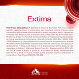 Extima Po  Baunilha - 600 g - Pó