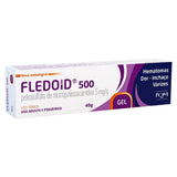 Fledoid  5mg/g - 40 g - Gel