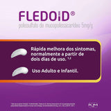 Fledoid  5mg/g - 40 g - Gel