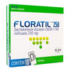 Farmoquímica Floratil AT  250mg - 10 Unidades - Cápsula (A1)