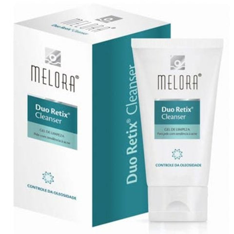Gel Facial Melora Duo Retix 30G