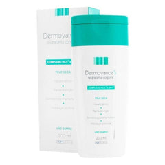 Hidratante Corporal Dermovance S Loção Com 200Ml