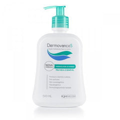 Hidratante Corporal Dermovance S Loção Com 500Ml