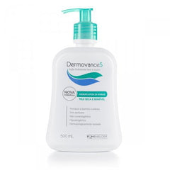 Hidratante Corporal Dermovance S Loção Com 500Ml