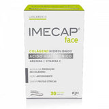Imecap Face  30 Unidades - Sachê
