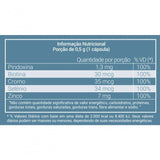 Imecap Hair Cabelos + Unhas  90 Unidades - Goma