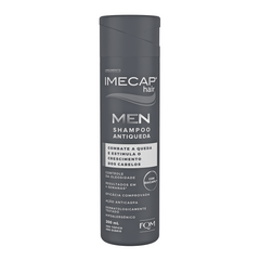 Imecap Hair Men  200 mL - Shampoo