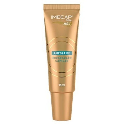 Imecap Max  15 mL - Solução